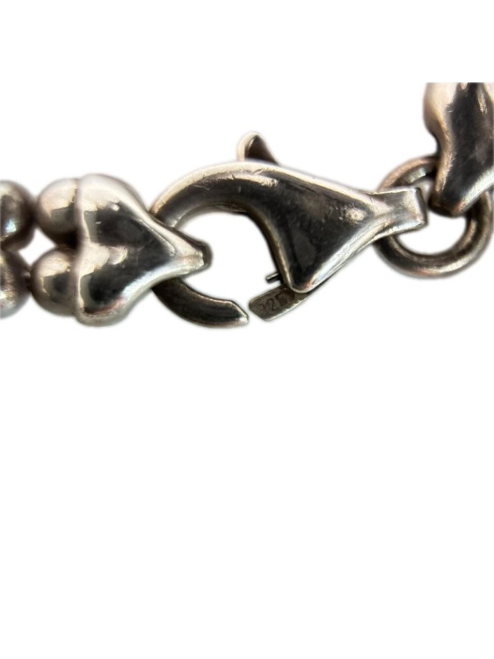 Gucci Plate Chain Necklace - Picture 7 of 10
